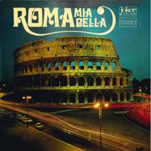 Gabriella Ferri: Roma mia bella