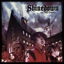 Shinedown: Begin Again