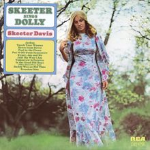 Skeeter Davis: Skeeter Sings Dolly