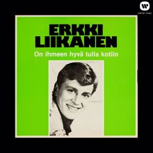 Erkki Liikanen: TV-tyttö