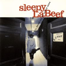 Sleepy LaBeef: The Open Door
