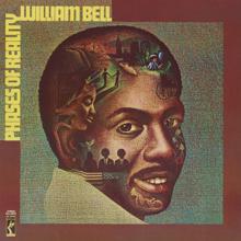 William Bell: Lonely For Your Love