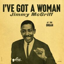 Jimmy McGriff: That's The Way I Feel