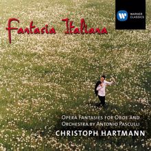 Christoph Hartmann: Fantasia Italiana