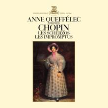 Anne Queffélec: Chopin: Scherzi, Impromptus
