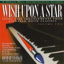 David Huntsinger: Wish Upon A Star