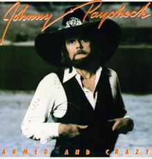 Johnny Paycheck: Look What the Dog Drug In