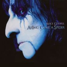 Alice Cooper: Catch Me If You Can