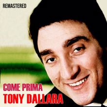 Tony Dallara: Lasciati baciare (Remastered)