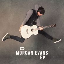 Morgan Evans: I Do