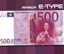 E-Type, Nana Hedin: Africa (Tokapi's Extended Version)