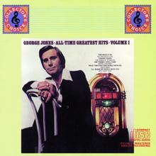 George Jones: All-Time Greatest Hits Vol. 1