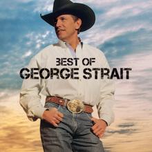 George Strait: I Cross My Heart