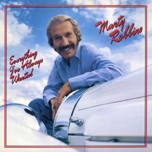 Marty Robbins: An Occasional Rose