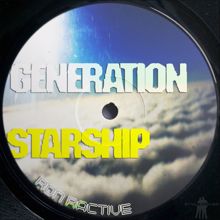 Ron Ractive: Generation Starship