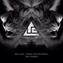 Sofi Tukker: Hey Lion (Tom & Collins Remix)