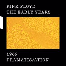 Pink Floyd: Labyrinth ('The Man' Performed At Concertgebouw, Amsterdam, 17 September 1969)