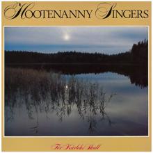 Hootenanny Singers: Inga-Lill