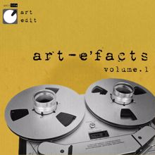 Various Artists: Art-e'facts, Vol. 1