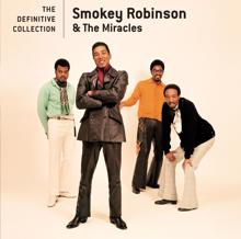 Smokey Robinson & The Miracles: The Definitive Collection
