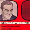 Gunnar Wiklund: April April