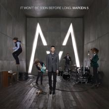 Maroon 5: Back At Your Door (Album Version)