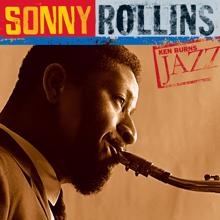 Sonny Rollins: Ken Burns Jazz: Definitive Sonny Rollins