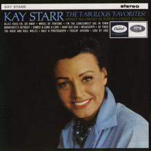 Kay Starr: The Fabulous Favorites