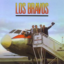 Los Bravos: You Won't Get Far