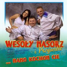 Wesoly Masorz i przyjaciele: Przeprosic chce