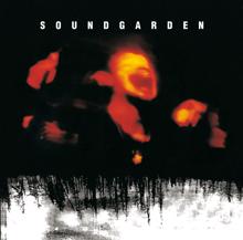 Soundgarden: Limo Wreck