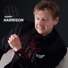 Harry Harrison: Wenn die Liebe stirbt