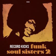 Various Artists: Record Kicks Funk Soul Sisters, Vol. 2