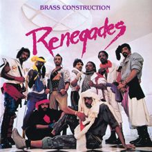 Brass Construction: Renegades (Expanded Edition)