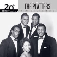 The Platters: Red Sails In The Sunset