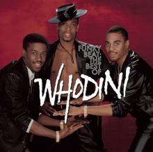 Whodini: One Love