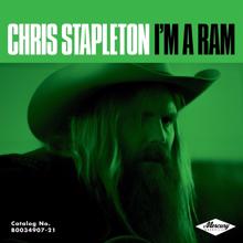 Chris Stapleton: I'm A Ram