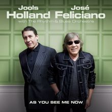 Jools Holland, José Feliciano, Ruby Turner: Hit the Road Jack (feat. Ruby Turner)