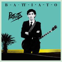 Franco Battiato: Venezia-Istanbul (Remastered 2020) (Venezia-Istanbul)