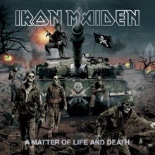 Iron Maiden: Different World (2015 Remaster)
