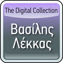 Vasilis Lekkas: The Digital Collection