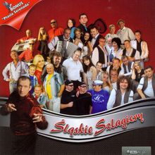 Various Artists: Slaskie Szlagiery