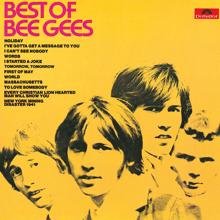 Bee Gees: To Love Somebody