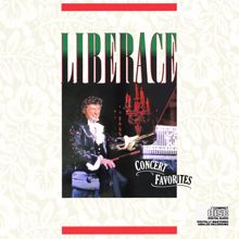 Liberace: Concert Favorites: Liberace