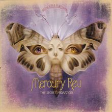 Mercury Rev: Vermillion