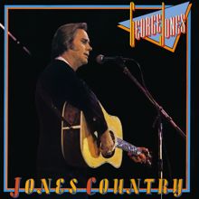 George Jones: Jones Country