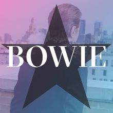 David Bowie: No Plan E.P.