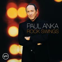 Paul Anka: Rock Swings