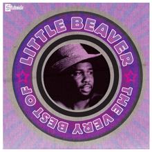 Little Beaver: Little Girl Blue