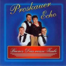 Proskauer Echo: Polenmädchen